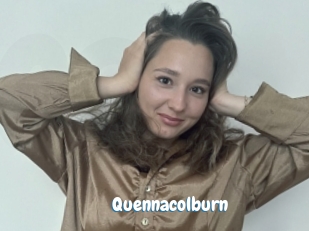 Quennacolburn