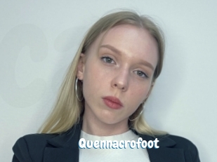 Quennacrofoot