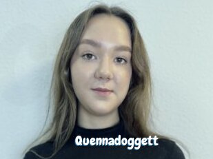 Quennadoggett