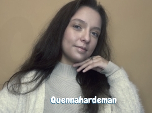 Quennahardeman