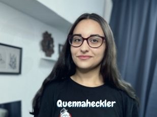 Quennaheckler