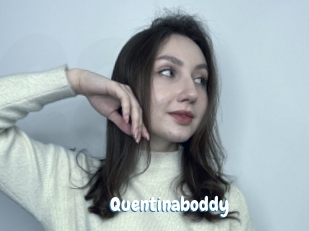 Quentinaboddy