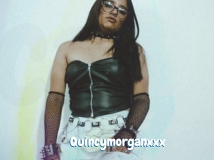 Quincymorganxxx