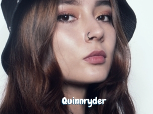 Quinnryder