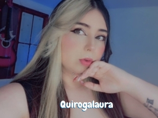 Quirogalaura