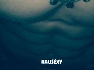 RAUSEXY