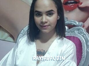 RAYSABAUDIN
