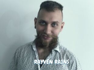 RAYVEN_RAINS