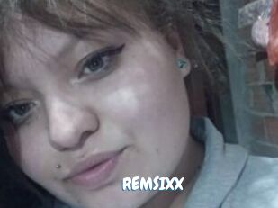 REMSIXX