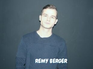 REMY_BERGER