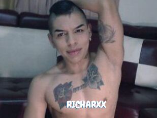 RICHARXX