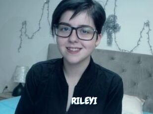 RILEYI