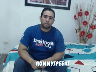 RONNYSPEERS