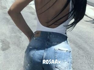 ROSAAx