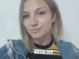 ROSALIEE