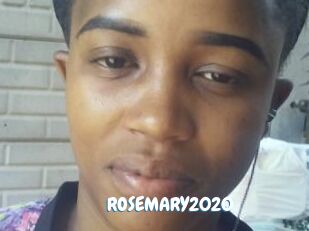 ROSEMARY2020