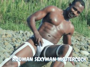 ROUMAN_SEXYMAN_MOSTERCOCK