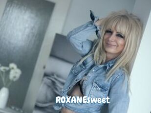 ROXANEsweet