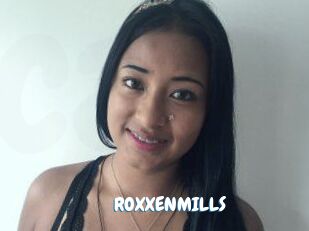 ROXXEN_MILLS