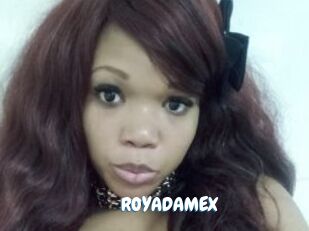 ROYADAMEX