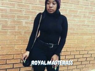 ROYALMASTERASS