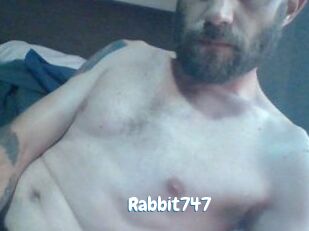 Rabbit747