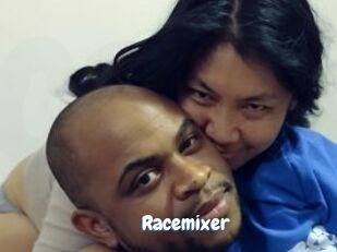 Racemixer