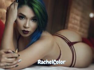 RachelColor