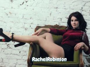 RachelRobinson