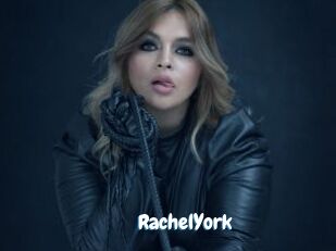 RachelYork