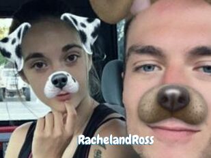 RachelandRoss