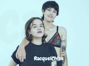 RacquelChloe