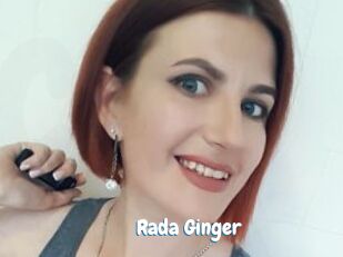 Rada_Ginger