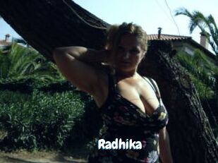 Radhika