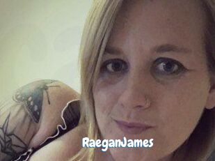 RaeganJames