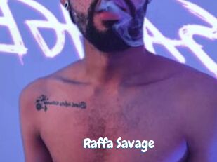 Raffa_Savage