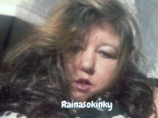 Rainasokinky