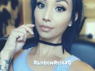 RainbowRoseXO