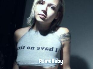 RaineBaby