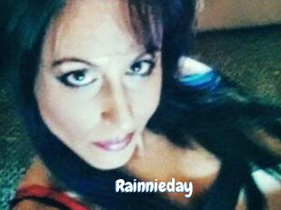 Rainnieday