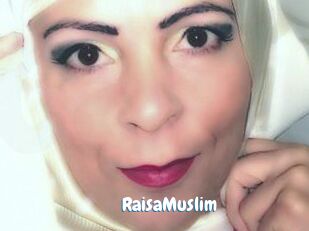 RaisaMuslim