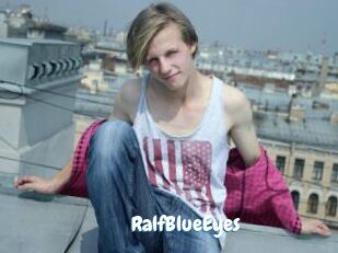 RalfBlueEyes