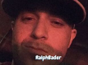 RalphBader