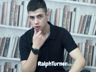 RalphTurner