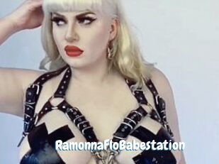 RamonnaFloBabestation