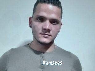 Ramsees