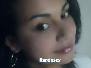 Randasex