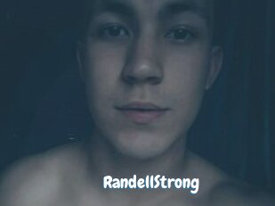 RandellStrong