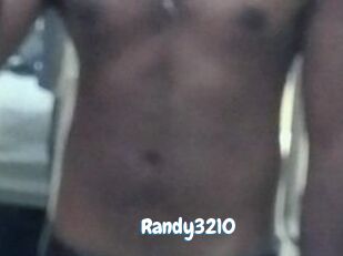 Randy3210