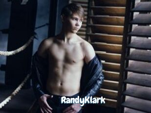 RandyKlark